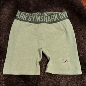 Gymshark shorts
